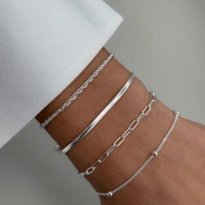 Pulseras