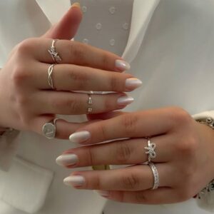 Anillos