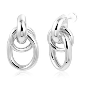 Aretes - Nudo