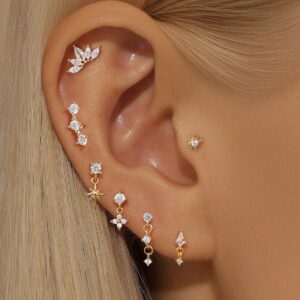 Aretes