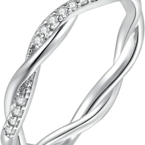 Anillo Infinito Lumina
