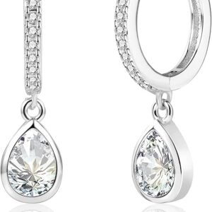Aretes Colgantes