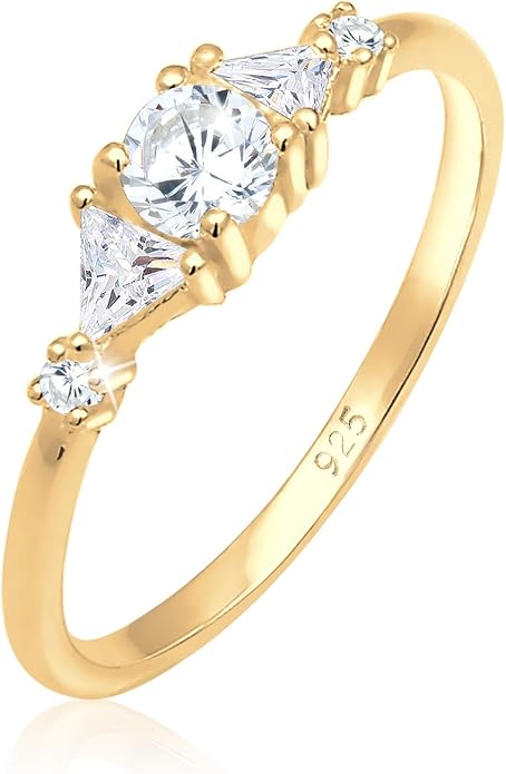 Anillo Esencia Clásica