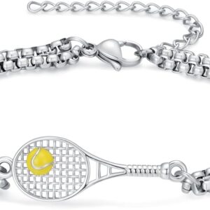Pulsera Raqueta