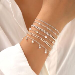 Pulseras