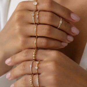Anillos